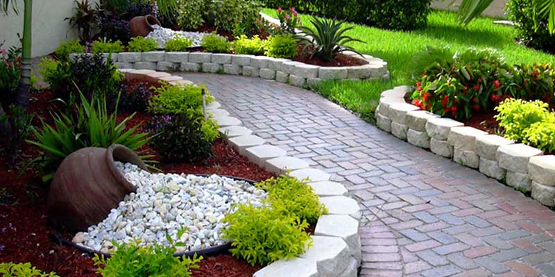Landscape Design in Portland example 3