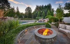 Landscape Design in Portland example 5