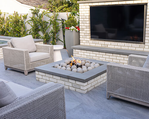 Patio Installation in Portland example 3