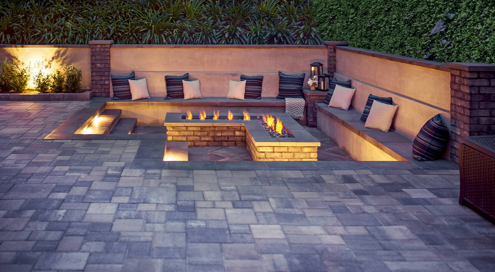 Patio Installation in Portland example 6