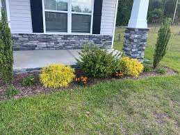 Tree & Shrub Planting in Portland example 4