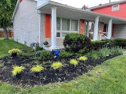 Tree & Shrub Planting in Portland example 5