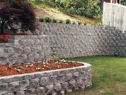Retaining Wall Installation in Portland example 6