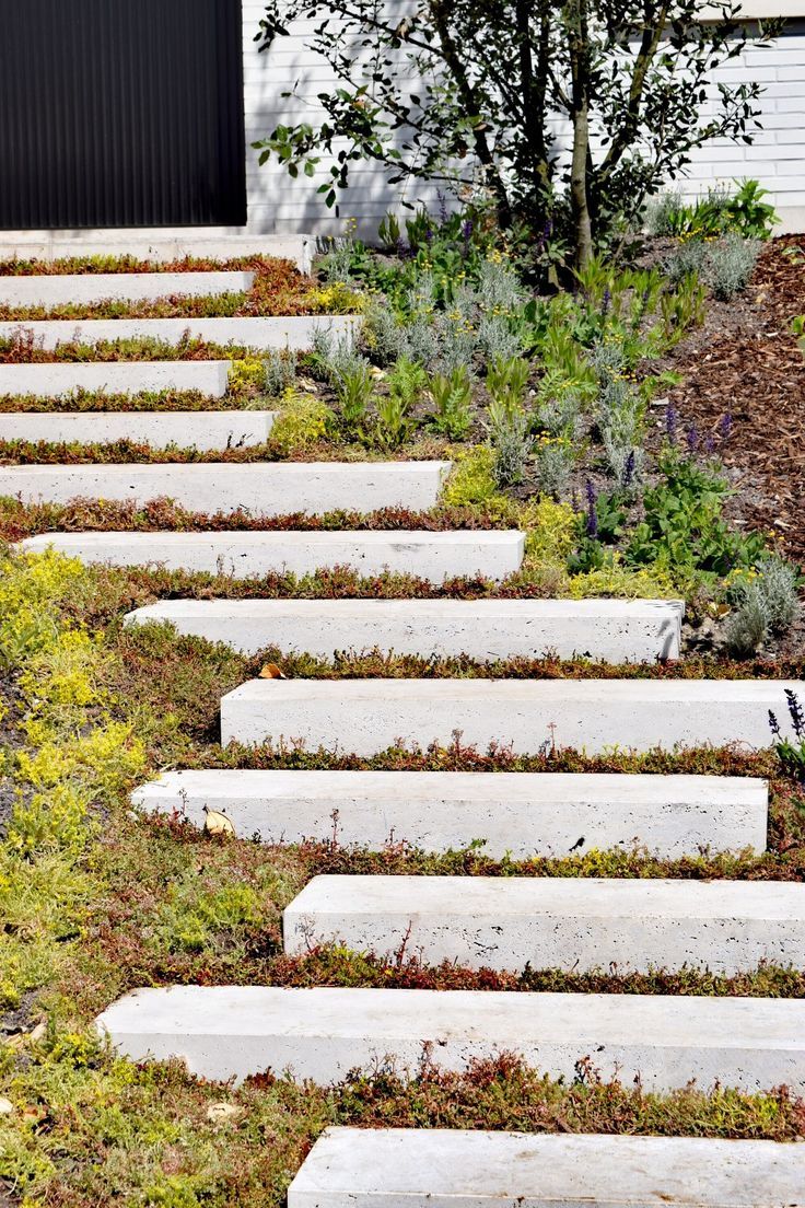 Outdoor Steps & Stairs in Portland example 1